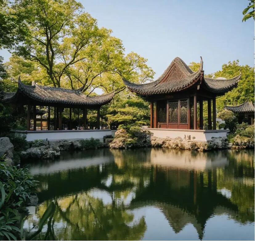 天津芷蕾土建有限公司