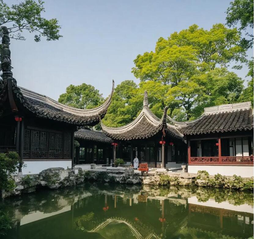 天津芷蕾土建有限公司