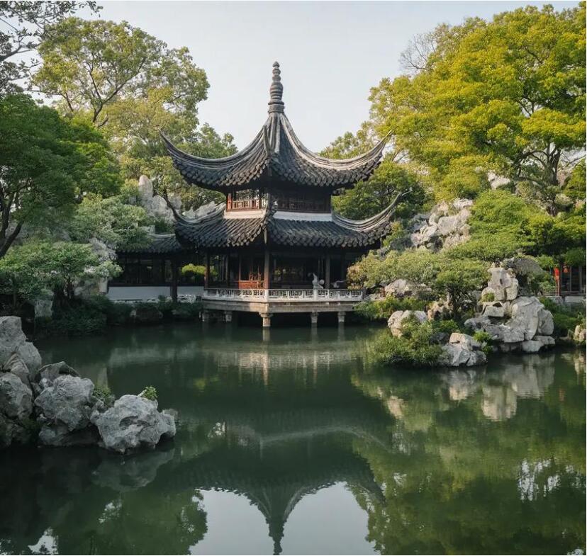 天津芷蕾土建有限公司